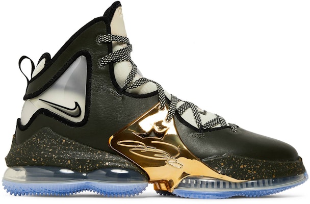 Nike LeBron 19 'Chosen 1' DQ7548-301 Buy Nike LeBron 19 'Chosen 1' DQ7548-301