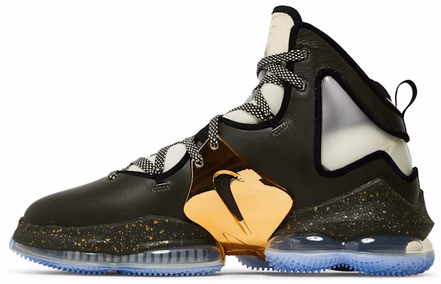 Nike LeBron 19 'Chosen 1' DQ7548-301 Lookbook Nike LeBron 19 'Chosen 1' DQ7548-301