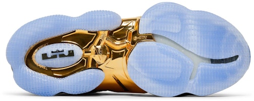 Nike LeBron 19 'Terpilih 1' DQ7548-301 Shop Nike LeBron 19 'Terpilih 1' DQ7548-301