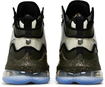 Nike LeBron 19「Chosen 1」DQ7548-301 Details for Nike LeBron 19「Chosen 1」DQ7548-301