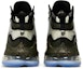 Details for Nike LeBron 19 'Terpilih 1' DQ7548-301