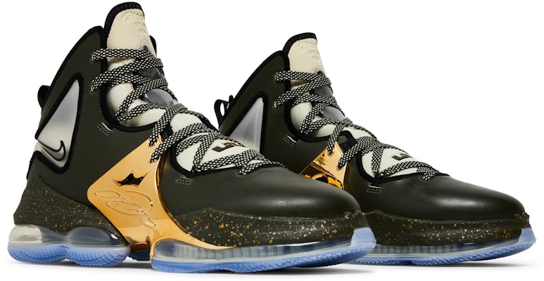 Nike LeBron 19 'Chosen 1' DQ7548-301 Cheap Nike LeBron 19 'Chosen 1' DQ7548-301