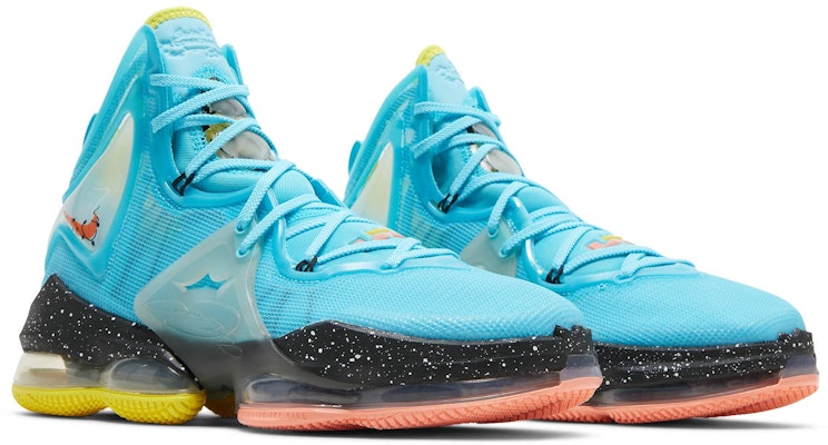 Christmas 2024 lebron 16