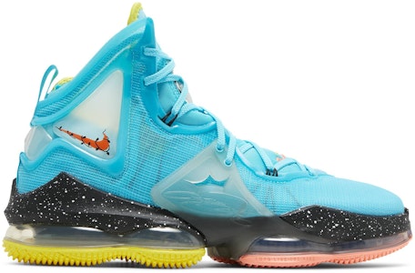 耐吉 LeBron 19 '聖誕節' DC9338-400 Buy 耐吉 LeBron 19 '聖誕節' DC9338-400
