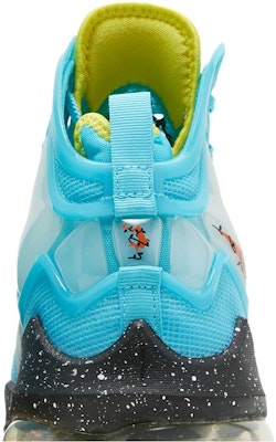 나이키 르브론 19 '크리스마스' DC9338-400 Sizing 나이키 르브론 19 '크리스마스' DC9338-400