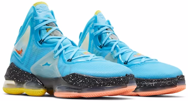 耐吉 LeBron 19 '聖誕節' DC9338-400 Cheap 耐吉 LeBron 19 '聖誕節' DC9338-400