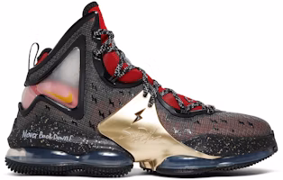 Nike LeBron 19 'Doernbecher' DR6255-001 Nike LeBron 19 'Doernbecher' DR6255-001
