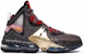 Nike LeBron 19 'Doernbecher' Lelaki DR6255-001