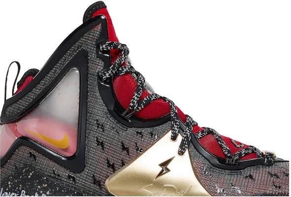 Nike LeBron 19 'Doernbecher' DR6255-001 Order Nike LeBron 19 'Doernbecher' DR6255-001