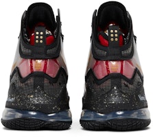 Nike LeBron 19 'Doernbecher' Edición Especial DR6255-001 Details for Nike LeBron 19 'Doernbecher' Edición Especial DR6255-001