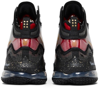 レブロン 19 ドーレンベッカー (LeBron 19 Doernbecher) DR6255-001 Details for レブロン 19 ドーレンベッカー (LeBron 19 Doernbecher) DR6255-001