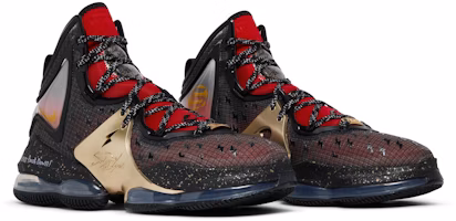 Nike LeBron 19 'Doernbecher' Edición Especial DR6255-001 Cheap Nike LeBron 19 'Doernbecher' Edición Especial DR6255-001