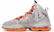Lookbook Nike LeBron 19 'Makanan Segera' DC9339-001
