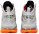 Nike LeBron 19 'Makanan Segera' DC9339-001