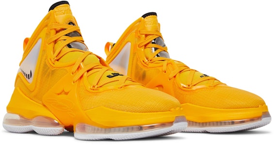 レブロン19 "ハードハット" CZ0203-700 Cheap レブロン19 "ハードハット" CZ0203-700