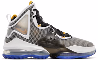 Nike LeBron 19 'Hardwood Classic' DC9340-002 Nike LeBron 19 'Hardwood Classic' DC9340-002