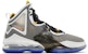 Nike LeBron 19 'Hardwood Classic' Klasik Kayu keras DC9340-002
