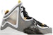 Nike LeBron 19 'Hardwood Classic' Klasik Kayu keras DC9340-002