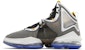 Nike LeBron 19 'Hardwood Classic' Klasik Kayu keras DC9340-002