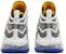 Nike LeBron 19 'Hardwood Classic' Klasik Kayu keras DC9340-002