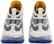 Details for Nike LeBron 19 'Hardwood Classic' Klasik Kayu keras DC9340-002