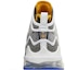 Sizing Nike LeBron 19 'Hardwood Classic' Klasik Kayu keras DC9340-002