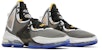 Nike LeBron 19 'Hardwood Classic' Klasik Kayu keras DC9340-002