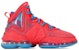 Nike LeBron 19 'Mahkota Raja' DC9340-600