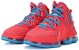 Nike LeBron 19 'Mahkota Raja' DC9340-600