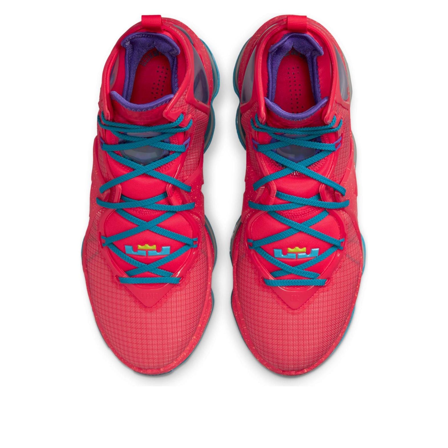 Shop Nike LeBron 19 'Mahkota Raja' DC9340-600