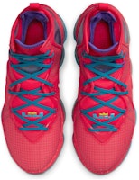 Nike LeBron 19 'Mahkota Raja' DC9340-600 Shop Nike LeBron 19 'Mahkota Raja' DC9340-600