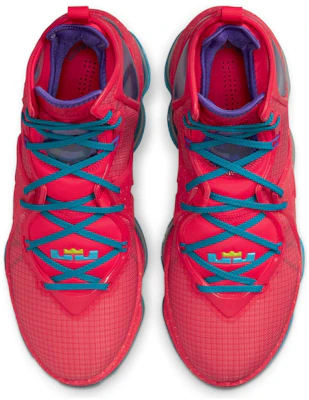 Nike LeBron 19 ''King''s Crown'' Herren Basketballschuhe DC9340-600 Purchase Nike LeBron 19 ''King''s Crown'' Herren Basketballschuhe DC9340-600