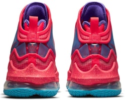 Nike LeBron 19 'Mahkota Raja' DC9340-600 Purchase Nike LeBron 19 'Mahkota Raja' DC9340-600