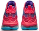 Details for Nike LeBron 19 ''King''s Crown'' Herren Basketballschuhe DC9340-600