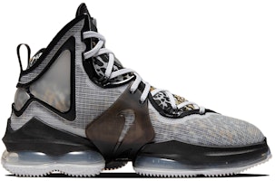 나이키 르브론 19 '레오파드' (Nike LeBron 19 'Leopard' ) DC9340-100 Order 나이키 르브론 19 '레오파드' (Nike LeBron 19 'Leopard' ) DC9340-100