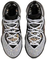 나이키 르브론 19 '레오파드' (Nike LeBron 19 'Leopard' ) DC9340-100 Shop 나이키 르브론 19 '레오파드' (Nike LeBron 19 'Leopard' ) DC9340-100