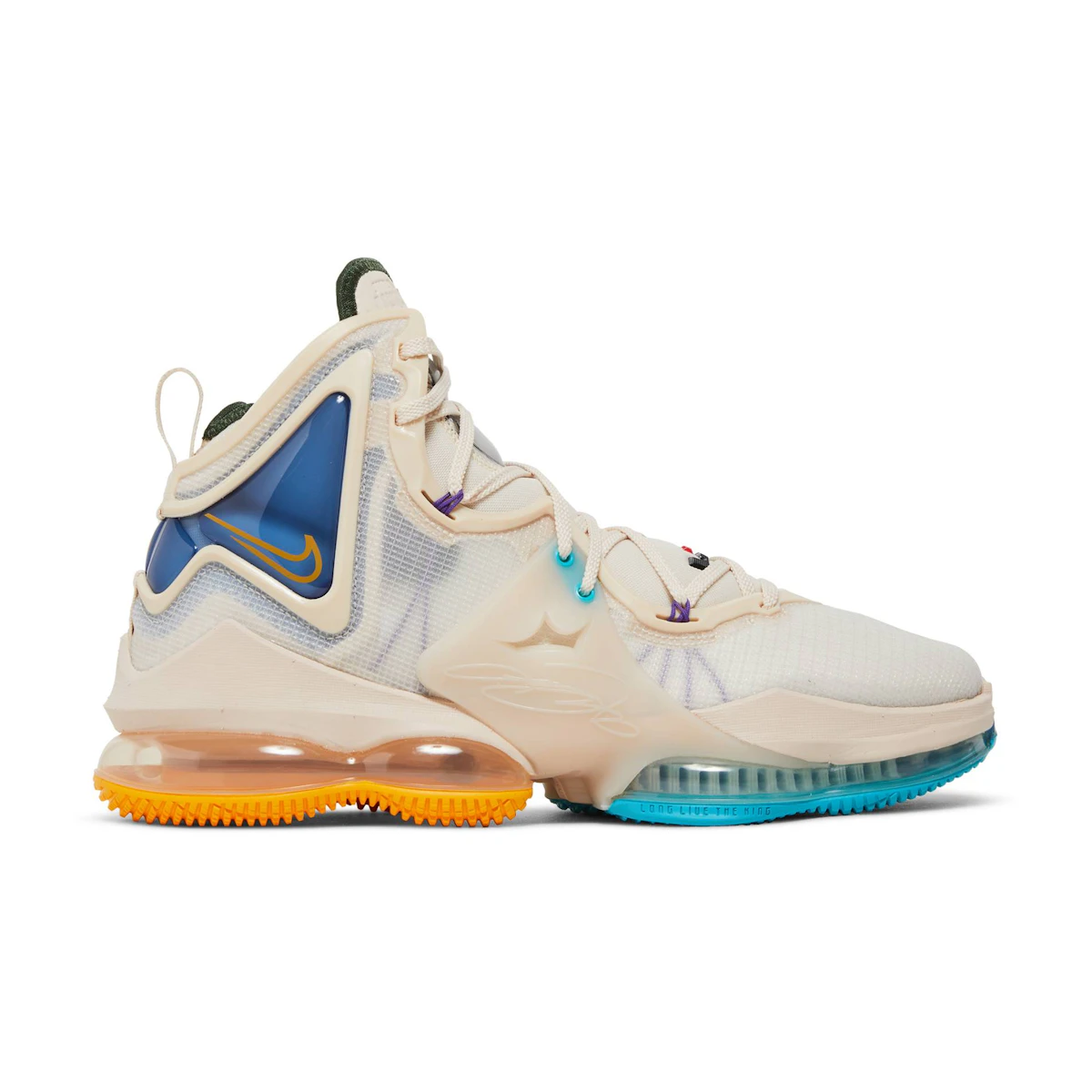 Lakers Lebron James 16 Tenis Fast Food Lebron James 19 Tenis