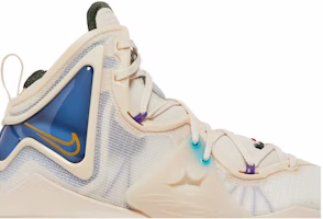 Nike LeBron 19 'Minneapolis Lakers' dalam Bahasa Malaysia. DC9339-200 Order Nike LeBron 19 'Minneapolis Lakers' dalam Bahasa Malaysia. DC9339-200