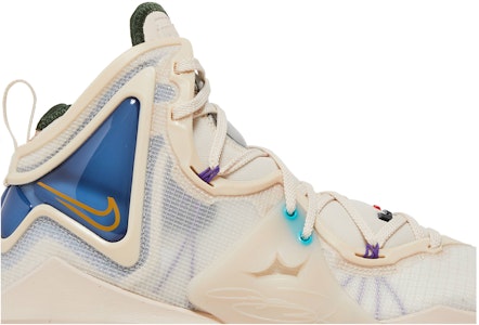 Nike LeBron 19 'Minneapolis Lakers' dalam Bahasa Malaysia. DC9339-200 Order Nike LeBron 19 'Minneapolis Lakers' dalam Bahasa Malaysia. DC9339-200