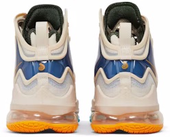 Nike LeBron 19 'Minneapolis Lakers' dalam Bahasa Malaysia. DC9339-200 Details for Nike LeBron 19 'Minneapolis Lakers' dalam Bahasa Malaysia. DC9339-200