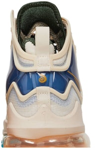 Nike LeBron 19 'Minneapolis Lakers' dalam Bahasa Malaysia. DC9339-200 Sizing Nike LeBron 19 'Minneapolis Lakers' dalam Bahasa Malaysia. DC9339-200