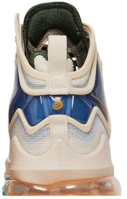 Nike LeBron 19 'Minneapolis Lakers' DC9339-200 Sizing Nike LeBron 19 'Minneapolis Lakers' DC9339-200