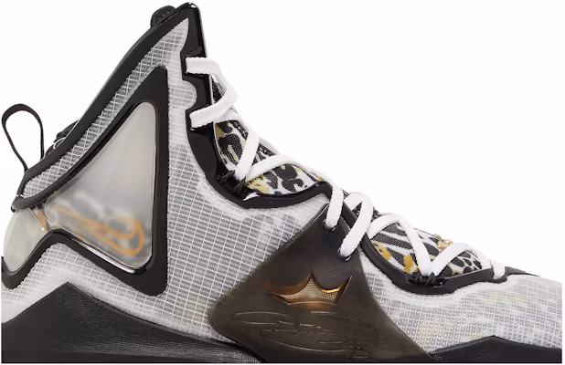 Nike LeBron 19 'Royalty' CZ0203-100 Order Nike LeBron 19 'Royalty' CZ0203-100