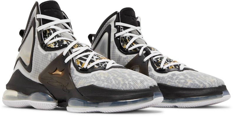 Nike LeBron 19 'Royalty' CZ0203-100 Cheap Nike LeBron 19 'Royalty' CZ0203-100