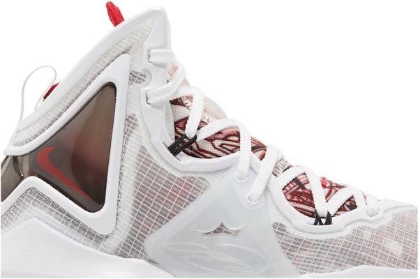 (學齡版)Nike LeBron 19 'Sketch' DD0418-101 Order (學齡版)Nike LeBron 19 'Sketch' DD0418-101