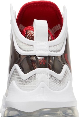 (學齡版)Nike LeBron 19 'Sketch' DD0418-101 Sizing (學齡版)Nike LeBron 19 'Sketch' DD0418-101