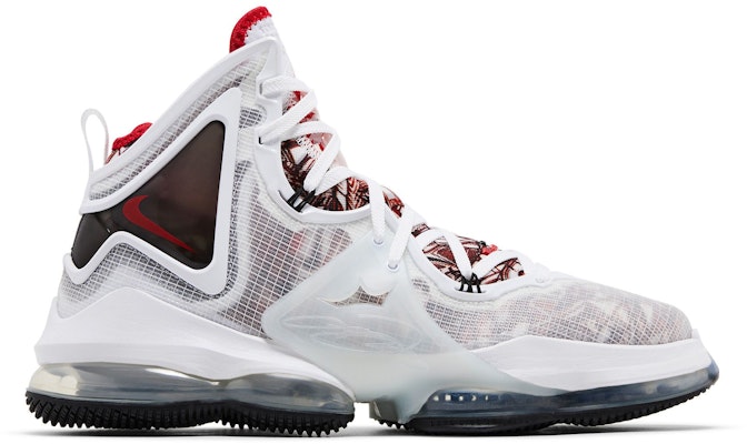 Nike LeBron 19 '草圖' CZ0203-101 Buy Nike LeBron 19 '草圖' CZ0203-101