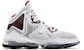 Nike LeBron 19 'Lakaran' CZ0203-101