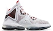 Buy Nike LeBron 19 'Lakaran' CZ0203-101