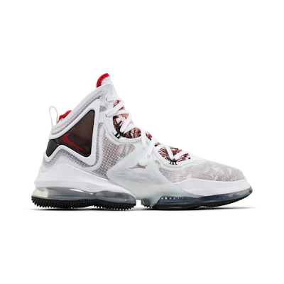 Nike LeBron 19 'Sketch'